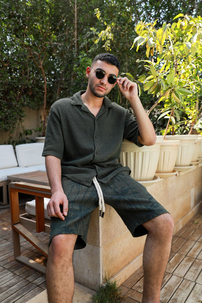 The Palma Textured Set